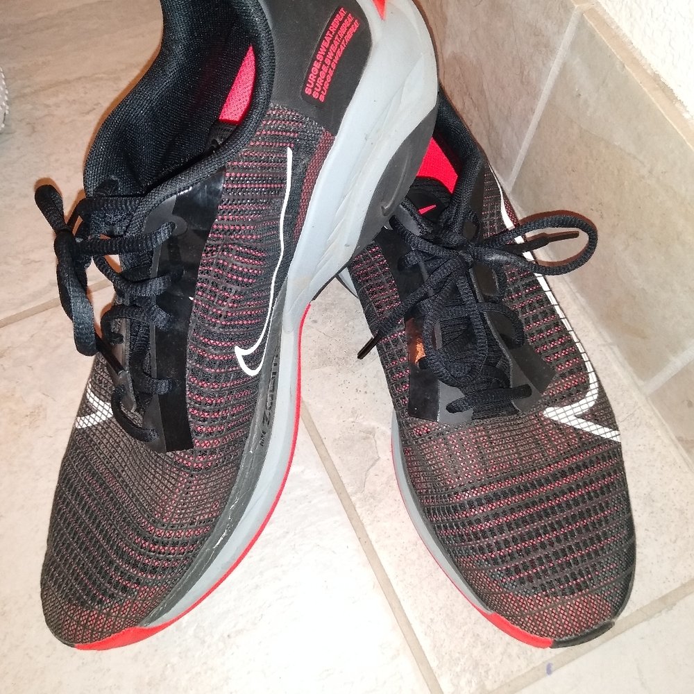 Nike superep swr training shoe